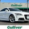 audi tt 2014 -AUDI--Audi TT ABA-8JCDA--TRUZZZ8JXE1004627---AUDI--Audi TT ABA-8JCDA--TRUZZZ8JXE1004627- image 1