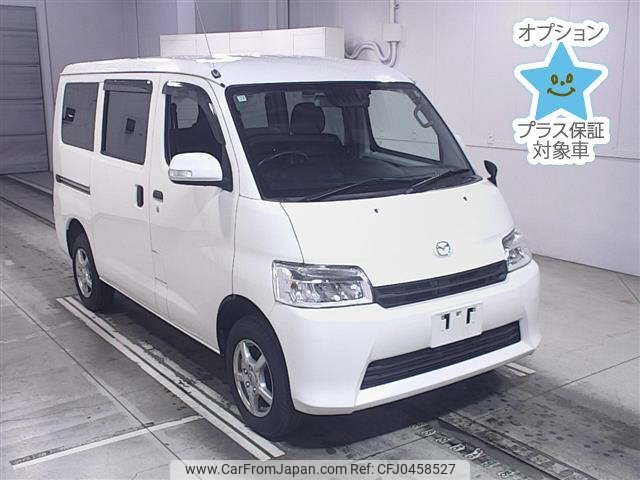 mazda bongo-van 2020 -MAZDA--Bongo Van S413Z-7000194---MAZDA--Bongo Van S413Z-7000194- image 1