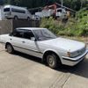 toyota mark-ii 1986 CFJ1738683 image 5