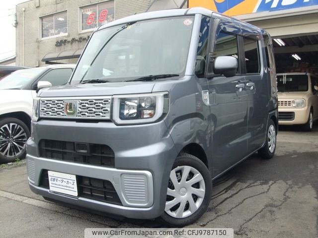 daihatsu wake 2015 -DAIHATSU--WAKE DBA-LA700S--LA700S-0025957---DAIHATSU--WAKE DBA-LA700S--LA700S-0025957- image 1