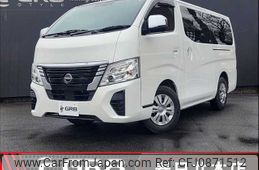 nissan caravan-van 2022 -NISSAN--Caravan Van 3BF-VR2E26--VR2E26-163081---NISSAN--Caravan Van 3BF-VR2E26--VR2E26-163081-