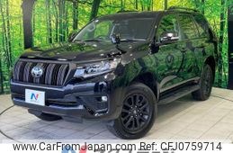 toyota land-cruiser-prado 2023 -TOYOTA--Land Cruiser Prado 3DA-GDJ150W--GDJ150-0090587---TOYOTA--Land Cruiser Prado 3DA-GDJ150W--GDJ150-0090587-