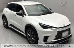 lexus lexus-others 2025 CFJ1615834