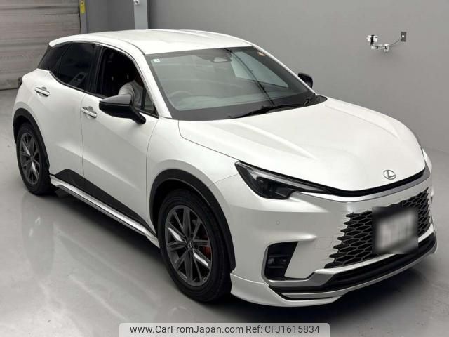lexus lexus-others 2025 CFJ1615834 image 1