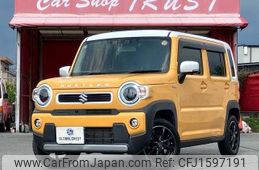suzuki hustler 2020 CFJ1597191