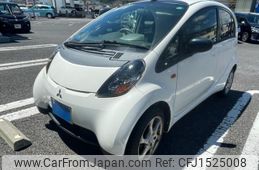 mitsubishi i 2006 CFJ1525008