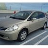 nissan tiida 2012 -NISSAN 【大阪 503ﾎ8291】--Tiida DBA-C11--C11-428737---NISSAN 【大阪 503ﾎ8291】--Tiida DBA-C11--C11-428737- image 2