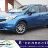 nissan note 2014 -NISSAN--Note DBA-E12--E12-302180---NISSAN--Note DBA-E12--E12-302180- image 1