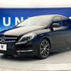 mercedes-benz b-class 2012 -MERCEDES-BENZ--Benz B Class DBA-246242--WDD2462422J076934---MERCEDES-BENZ--Benz B Class DBA-246242--WDD2462422J076934- image 18