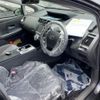 toyota prius-α 2012 CFJ1501194 image 11