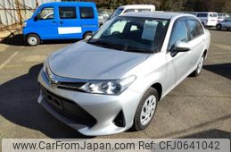 toyota corolla-axio 2020 quick_quick_DBA-NZE164_NZE164-7075750