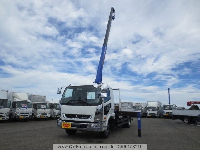 mitsubishi-fuso fighter 2023 -MITSUBISHI--Fuso Fighter 2KG-FK62FZ--FK62FZ-615386---MITSUBISHI--Fuso Fighter 2KG-FK62FZ--FK62FZ-615386- image 1