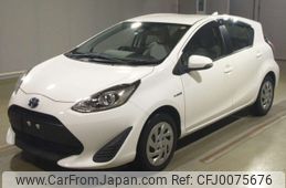 toyota aqua 2019 -TOYOTA--AQUA NHP10-2628620---TOYOTA--AQUA NHP10-2628620-