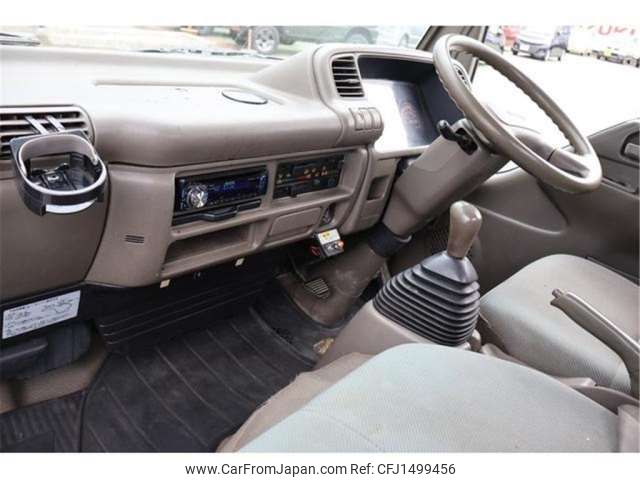 isuzu elf-truck 1996 CFJ1499456 image 2