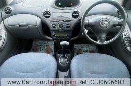 toyota vitz 2002 504928-926965