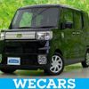 daihatsu wake 2019 quick_quick_DBA-LA700S_LA700S-0134170 image 1