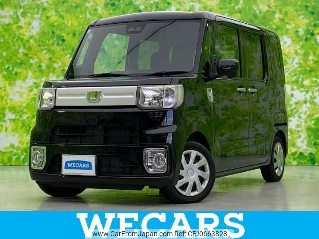 daihatsu wake 2019 quick_quick_DBA-LA700S_LA700S-0134170 image 1