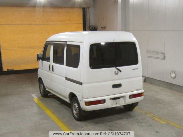 honda acty-van 2013 -HONDA--Acty Van HH5--HH5-1903621---HONDA--Acty Van HH5--HH5-1903621- image 2