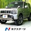 suzuki jimny 2018 CFJ1555014 image 1