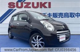 suzuki alto-eco 2014 -SUZUKI 【鳥取 580ﾎ4338】--Alto Eco HA35S--208113---SUZUKI 【鳥取 580ﾎ4338】--Alto Eco HA35S--208113-