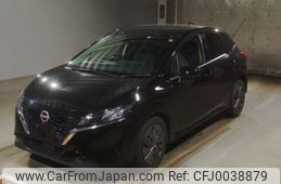 nissan note 2022 -NISSAN--Note E13-091090---NISSAN--Note E13-091090-