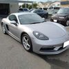 porsche cayman 2017 -PORSCHE--Porsche Cayman ABA-982J1--WP0ZZZ98ZJK250654---PORSCHE--Porsche Cayman ABA-982J1--WP0ZZZ98ZJK250654- image 3