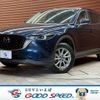 mazda cx-5 2022 quick_quick_6BA-KFEP_KFEP-505234 image 1