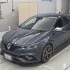 renault megane 2020 -RENAULT 【京都 302ほ8509】--Renault Megane BBM5P-VF1RFB004K0802294---RENAULT 【京都 302ほ8509】--Renault Megane BBM5P-VF1RFB004K0802294- image 1