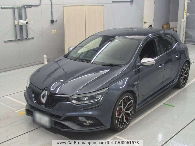 renault megane 2020 -RENAULT 【京都 302ほ8509】--Renault Megane BBM5P-VF1RFB004K0802294---RENAULT 【京都 302ほ8509】--Renault Megane BBM5P-VF1RFB004K0802294- image 1