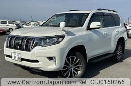 toyota land-cruiser-prado 2020 quick_quick_LDA-GDJ150W_GDJ150-0046760