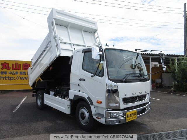 mitsubishi-fuso fighter 2024 -MITSUBISHI--Fuso Fighter 2KG-FK62FZ--FK62FZ-616172---MITSUBISHI--Fuso Fighter 2KG-FK62FZ--FK62FZ-616172- image 2