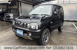 suzuki jimny 2017 quick_quick_ABA-JB23W_JB23W-762685