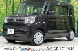 suzuki spacia 2018 CFJ1711940