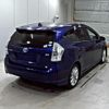 toyota prius-α 2012 -TOYOTA--Prius α ZVW41W-3103964---TOYOTA--Prius α ZVW41W-3103964- image 6