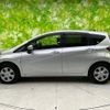 nissan note 2018 quick_quick_DBA-E12_E12-587528 image 2