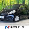 honda fit 2013 -HONDA--Fit DBA-GE6--GE6-1730633---HONDA--Fit DBA-GE6--GE6-1730633- image 1