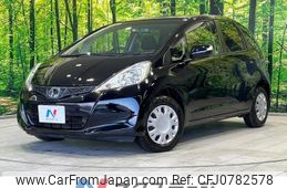 honda fit 2013 -HONDA--Fit DBA-GE6--GE6-1730633---HONDA--Fit DBA-GE6--GE6-1730633-