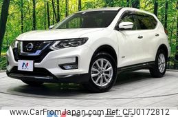 nissan x-trail 2017 -NISSAN--X-Trail DAA-HNT32--HNT32-165903---NISSAN--X-Trail DAA-HNT32--HNT32-165903-