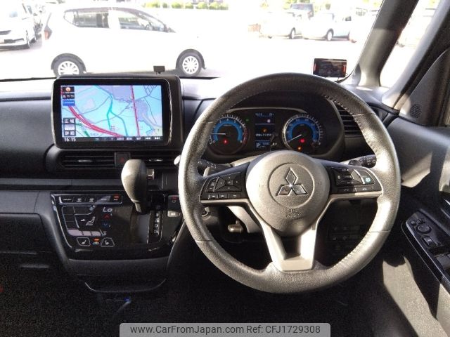 mitsubishi ek-sport 2020 CFJ1729308 image 2