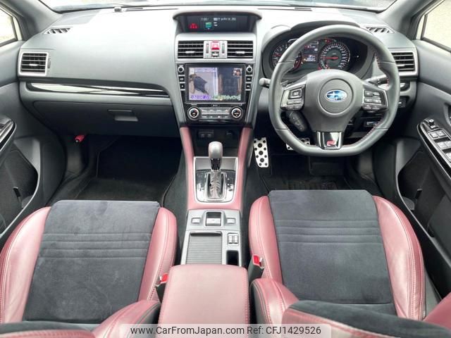 subaru wrx-s4 2020 quick_quick_VAG_VAG-037714 image 2