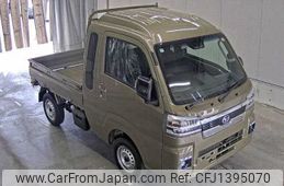daihatsu hijet-truck 2025 CFJ1395070