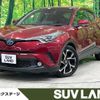toyota c-hr 2018 quick_quick_ZYX10_ZYX10-2124953 image 1
