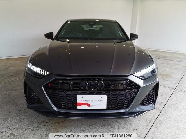 audi rs7 2023 CFJ1861280 image 2