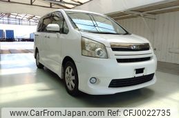 toyota noah 2009 ENHANCEAUTO_1_ea285689