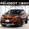 peugeot 3008 2019 -PEUGEOT--Peugeot 3008 LDA-P84AH01--VF3MJEHZRJS446825---PEUGEOT--Peugeot 3008 LDA-P84AH01--VF3MJEHZRJS446825- image 1