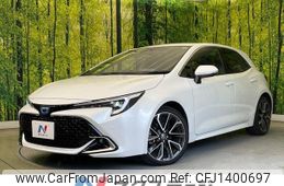 toyota corolla-sport 2023 -TOYOTA--Corolla Sport 6AA-ZWE219H--ZWE219-4006721---TOYOTA--Corolla Sport 6AA-ZWE219H--ZWE219-4006721-