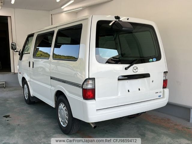 mazda bongo-van 2018 -MAZDA--Bongo Van SLP2V-106238---MAZDA--Bongo Van SLP2V-106238- image 2