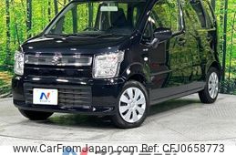 suzuki wagon-r 2019 -SUZUKI--Wagon R DAA-MH55S--MH55S-317266---SUZUKI--Wagon R DAA-MH55S--MH55S-317266-