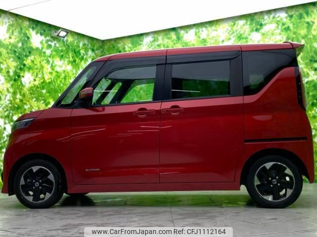 nissan roox 2020 quick_quick_5AA-B44A_B44A-0006200 image 2