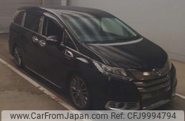 honda odyssey 2016 quick_quick_DAA-RC4_1011458